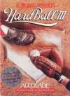 Hardball III Box Art Front
